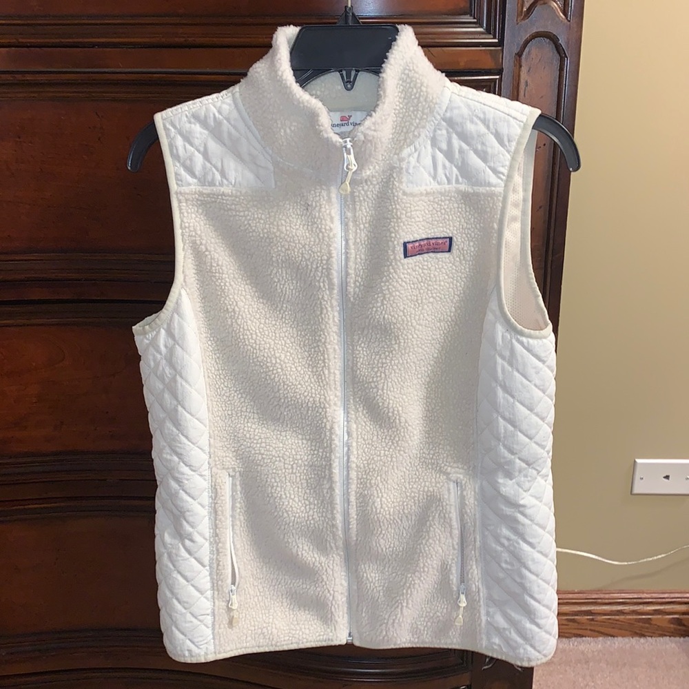 Vineyard Vines Vest